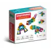 MAGFORMERS Magnetic Blocks Drea Land — 31-delige magnetische constructieset voor creatief spel