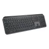 Logitech MX Master Keys for Business toetsenbord