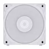 Ventilator Lian Li UF-P28120-1W 12 cm 300-2600 RPM wit