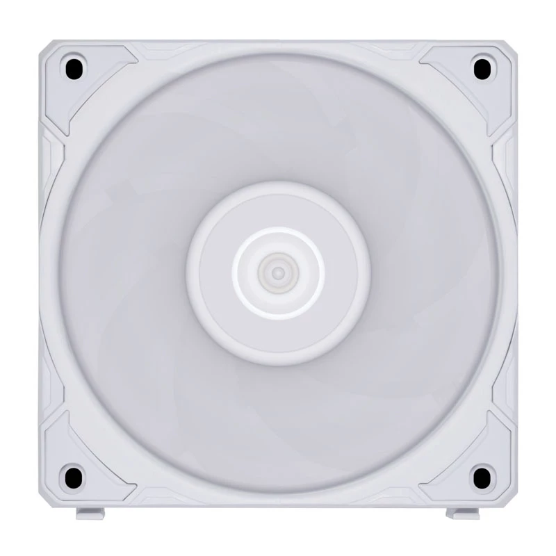 Ventilator Lian Li UF-P28120-1W 12 cm 300-2600 RPM wit