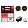 Activejet AC-38R inkt (vervanging voor Canon CL-38; Premium; 12 ml; kleur)