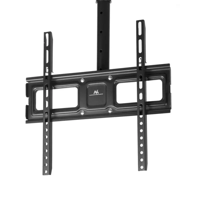 Plafond-tv-beugel MACLEAN MC-943, verstelbare kanteling voor 32–55 inch tv's