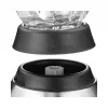 Tafelmixer Gastroback Vital 1,5 l zwart RVS