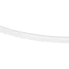 Barrow RGTP-H transparante slang 16/10 mm, 1 m lengte