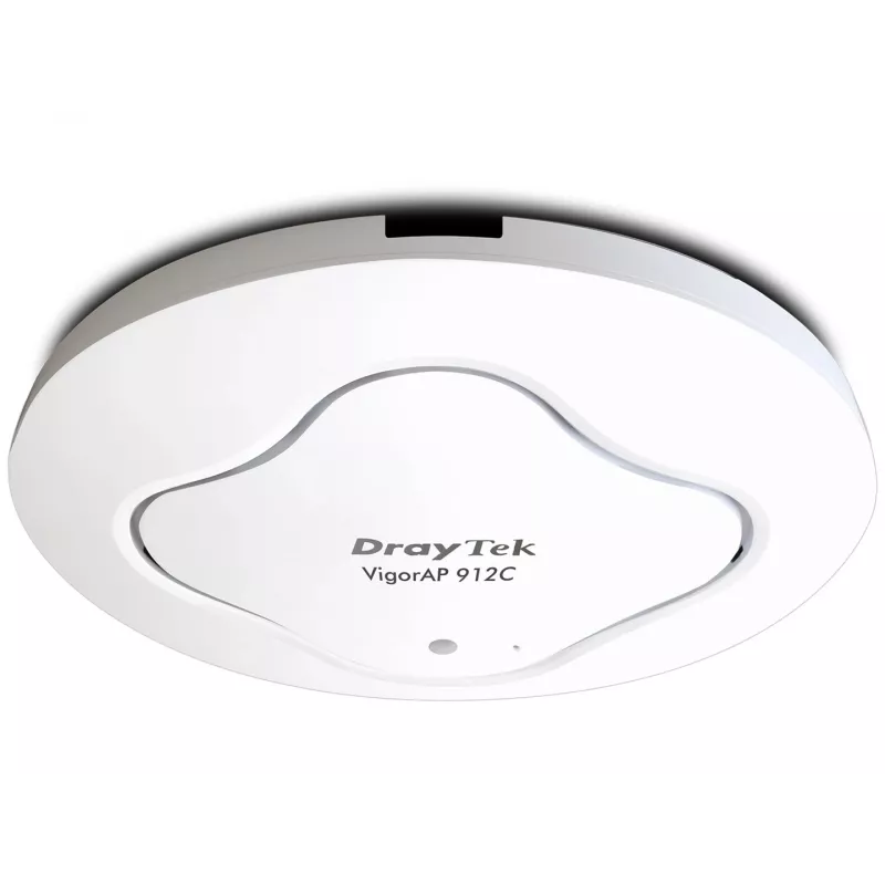Accesspoint Draytek VIGOR AP 912C 1200 Mbit/s dualband Wi-Fi 802.11ac