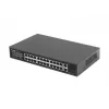 Lanberg RSFE-24P-2C-250 netwerkswitch unmanaged Gigabit Ethernet (10/100/1000)