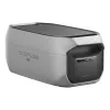 Accu voor EcoFlow DELTA 3 Max Plus powerstation — LiFePO4 2.048 Wh, zwart