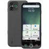 Smartphone Doro Aurora A30 6,1 inch 128 GB zwart