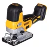 DeWALT DCS335NT accu-decoupeerzaag 3200 slagen/min 2 kg