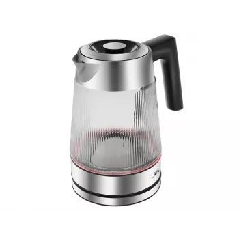 Waterkoker met temperatuurregeling CEG005