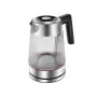 Waterkoker met temperatuurregeling CEG005