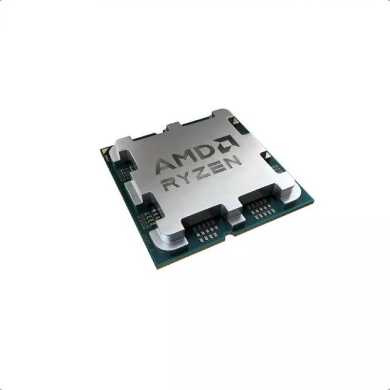 Processor AMD Ryzen 5 7400 3,3 GHz 16 MB L3 socket AM5