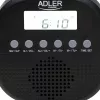 ADLER AD1912 waterdichte radio