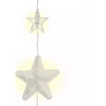 Goobay 80 LED-sterrenhanglamp (57941)