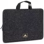 Sleeve-tas Rivacase 7915 39,6 cm (15,6