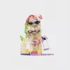 Marioinex Mini Waffle Princess Fantasy toren bouwblokken, 148 stuks