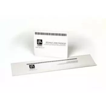Zebra ZXP 7 reinigingsset Series 7 printkopreinigingskaart