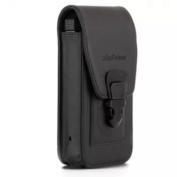 Leren hoes voor Ulefone Armor 24