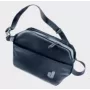 Deuter Passway 2 polyethersulfon (PES) zwarte unisex schoudertas