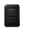 Wandgemonteerd EV-laadstation Hager witty one 11 kW 3-fasig met Type-2-stekker, RFID, Bluetooth, 4,5 m kabel, IP55, IK10