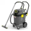 Kärcher nat- en droogzuiger NT 50/1 Tact Te L - 1380 W -...