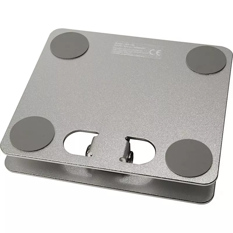Laptopstandaard Inter-Tech TBS-100 Aluminium 35,6 cm (14 inch)