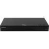 Panasonic DP-UB424 - 3D Blu-ray-speler - upscaling