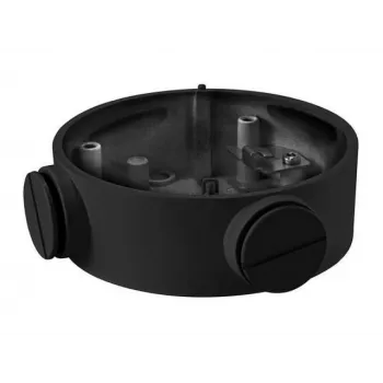 Aansluitdoos Hikvision DS-1260ZJ zwart 8,85 cm diameter 251 g