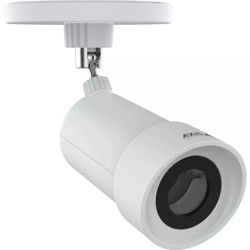 Bullet-behuizing AXIS TF1804 4 stuks — set voor buitenbehuizing camera