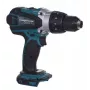 MAKITA. ACCUSCHROEFMACHINE 18V DDF458Z 91/58Nm, zonder accu en oplader