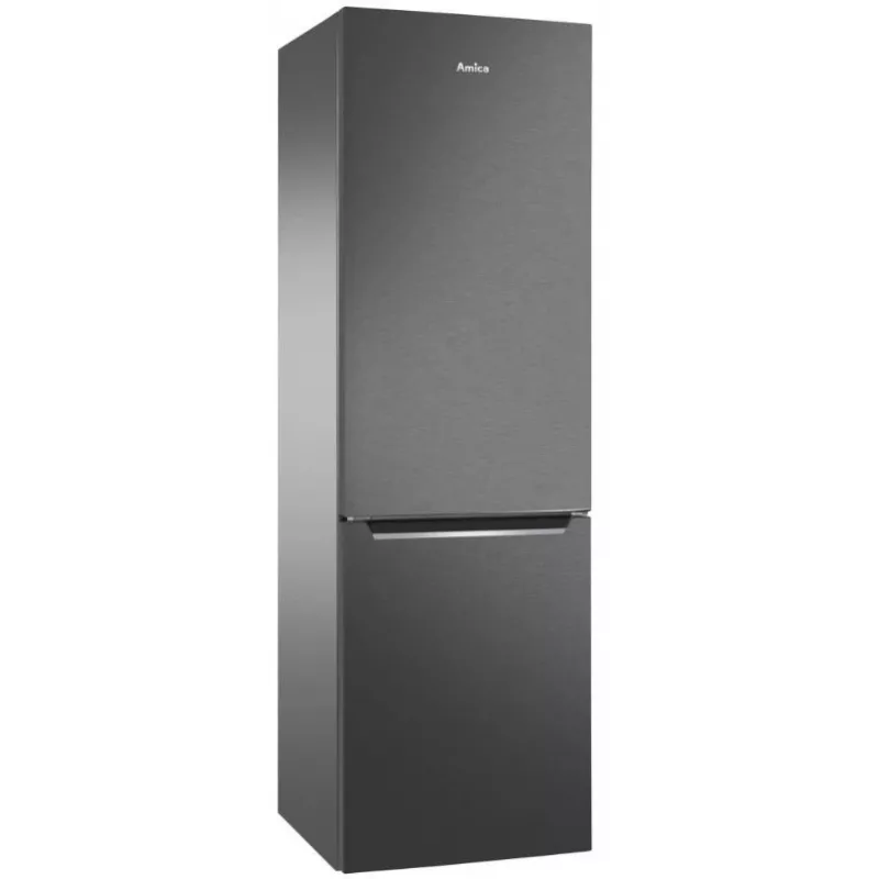 Koel-vriescombinatie AMICA FK2995.2FTH(E), 299 l