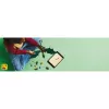 Bouwspeelgoed LEGO NINJAGO 71829 Lloyds Groene-Wouddraak, 128 onderdelen, 2 minifiguren, vanaf 6 jaar