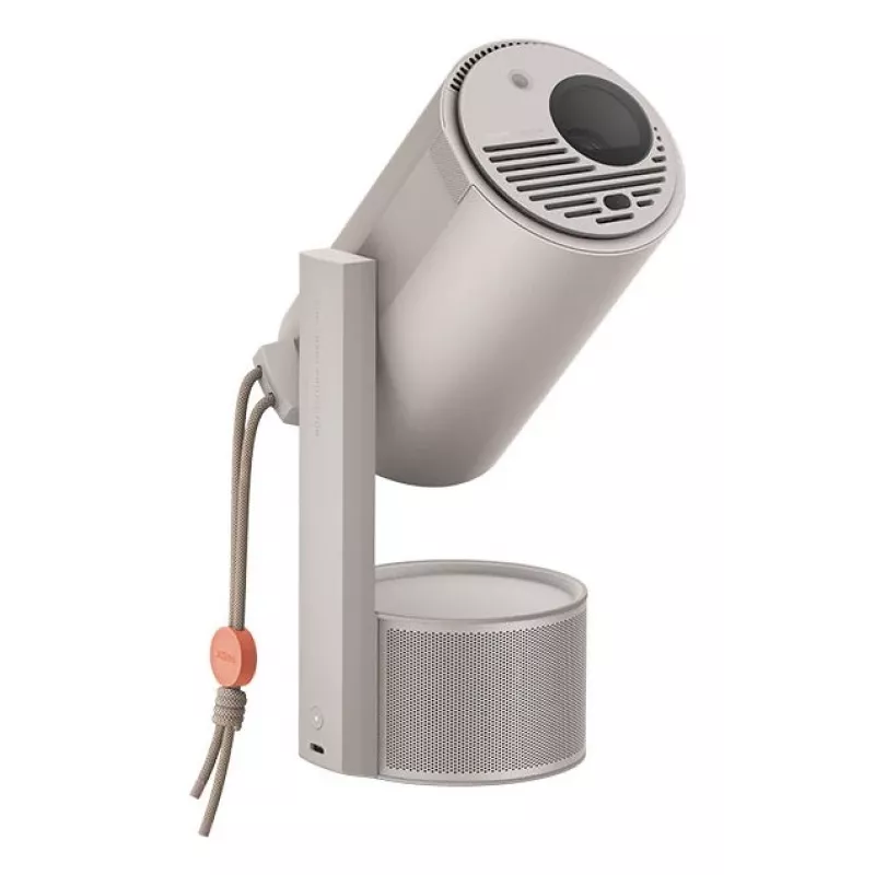 XGIMI Mogo 3 Pro projector