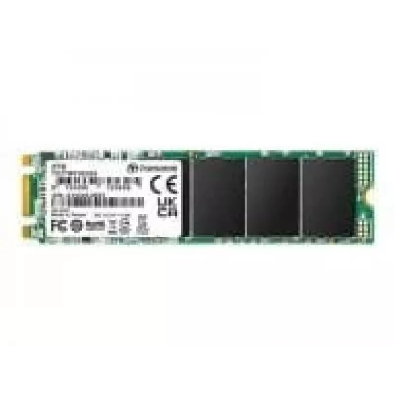 SSD Transcend 2 TB M.2 SATA III TS2TMTS825S
