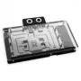 Grafische kaart Alphacool Core Geforce RTX 5080 Solid+ AMP met backplate (Alphacool, model 14733)
