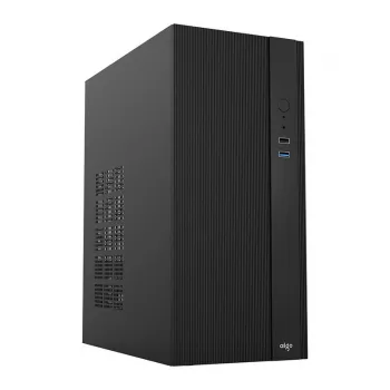 Computerbehuizing Darkflash Q15 ATX zwart