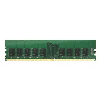 Synology - DDR4 - module - 8 GB - SO DIMM 260-PIN - unbuffered ECC