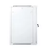 Digitus DN-W19 18U/600 rackkast freestanding rack grijs