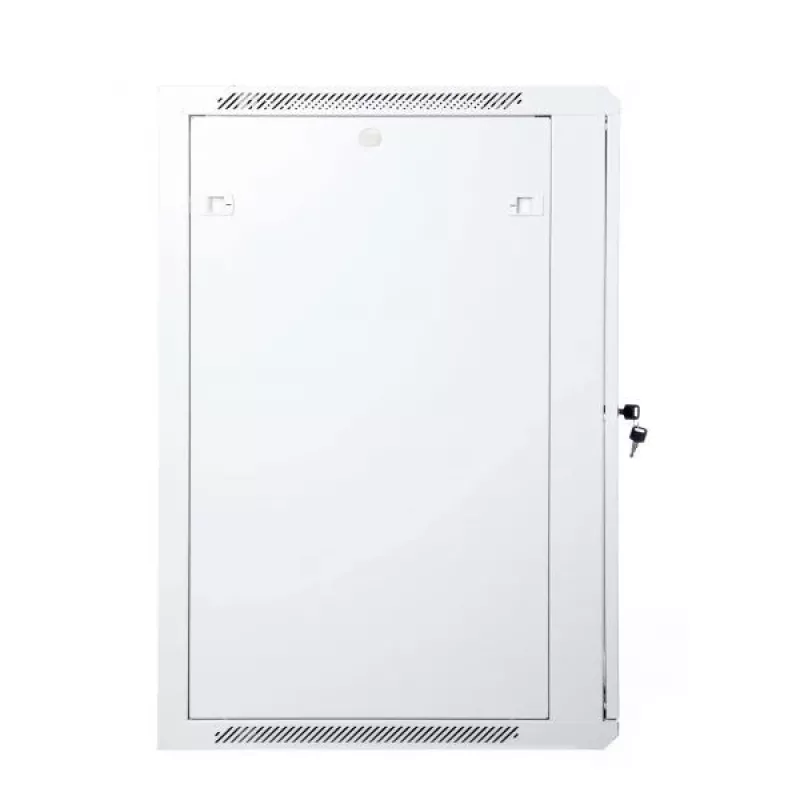 Digitus DN-W19 18U/600 rackkast freestanding rack grijs