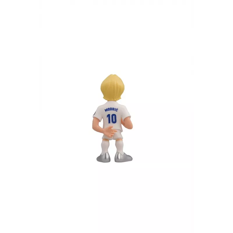 MiniX spaarfiguur MiniX Real Madrid – Luka Modrić officieel spelersfiguur (model 18406)