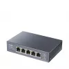 Unmanaged netwerkswitch Cudy HS105 — 5 poorten, 100/1000/2500 Mbit/s