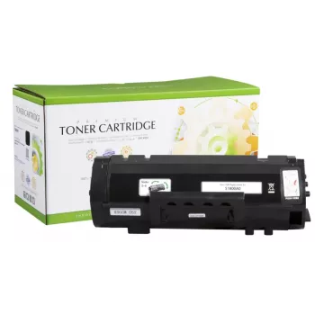 Compatibel Static Control Lexmark 51B2000 MX317/MS317 2,5k, zwart