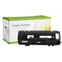 Compatibel Static Control Lexmark 51B2000 MX317/MS317 2,5k, zwart