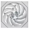 Behuizingsventilator lian li UNI FAN TL Wireless ARGB PWM 140mm wit