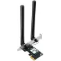 Draadloze USB-adapter MERCUSYS MA70XE AX1800 met Bluetooth 5.4 – Wi‑Fi 6 (AX1800)
