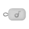 Partyluidspreker Soundcore Select 4 Go – wit, 5 W RMS, IP67, 18 u accu, draagbaar