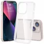 StyleShell SHOCKFlex, telefoonhoesje transparant, iPhone 16 Plus