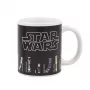 Paladone Star Wars Lightsaber Heat Change mok