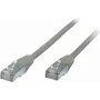 Netwerkkabel S/CONN Cat. 5e SF/UTP 0,5 m