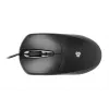 iBOX i007 bedrade optische muis, zwart